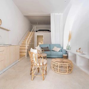 Appartement op de Begane Grond